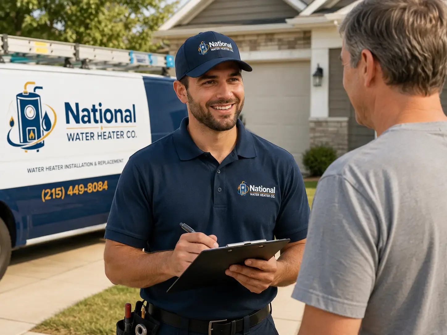 Water Heater Installation Spring Valley, CA FAQs